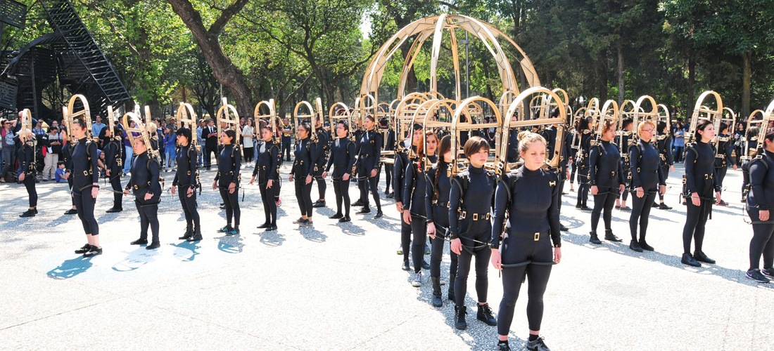 Exposiciones en la CDMX que no te puedes perder