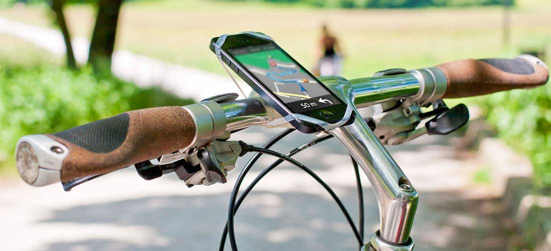 4 apps que todo ciclista debe tener