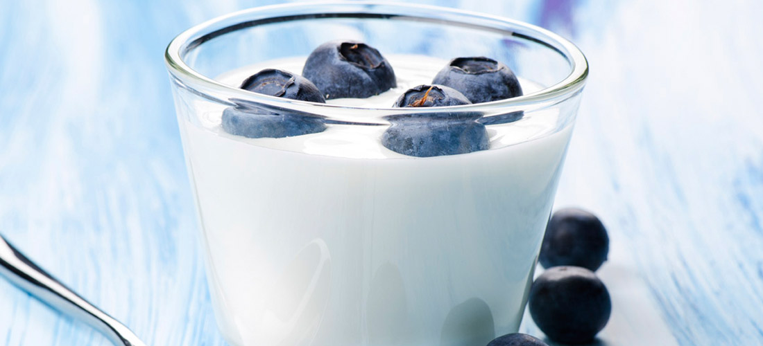 ¿Cómo incluir probióticos en la dieta?