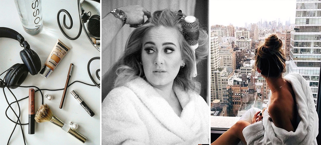 8 razones por las que el cabello deja de crecer