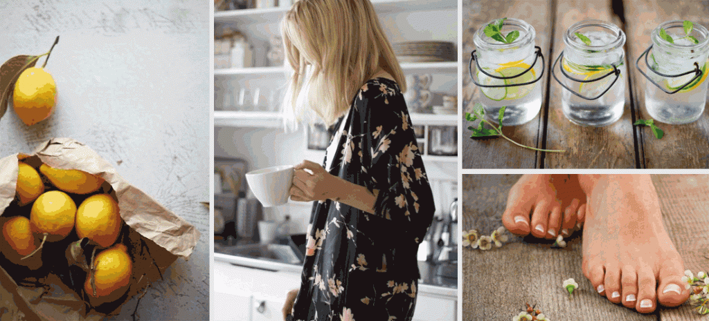 8 trucos de belleza infalibles que puedes hacer con limón