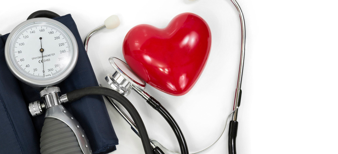3 requisitos para bajar la presión arterial