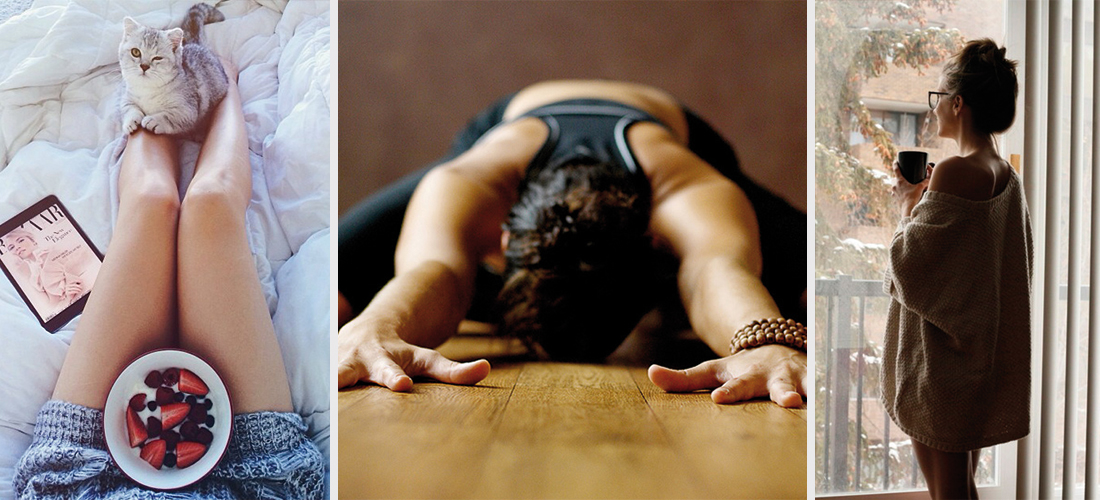 Cómo depurar cada parte de tu cuerpo naturalmente