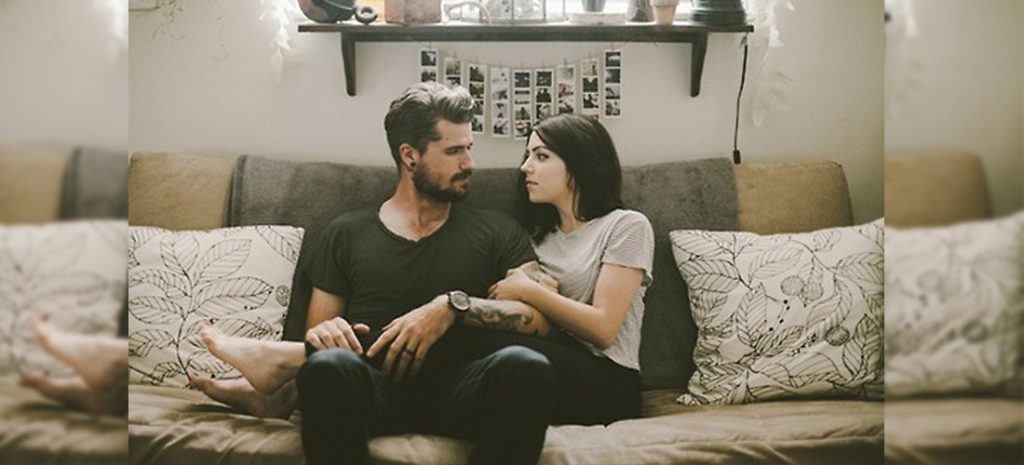 8 cosas que aprenderás de tu pareja hasta que vivan juntos