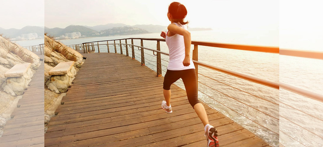 7 hábitos para comenzar a ser saludable
