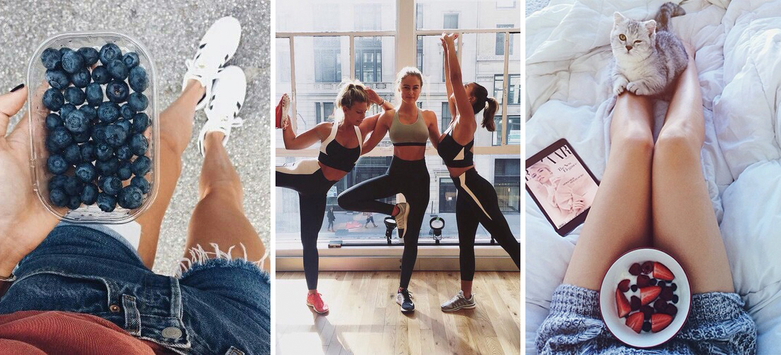 Como influyen los horarios para lograr un cuerpo fit