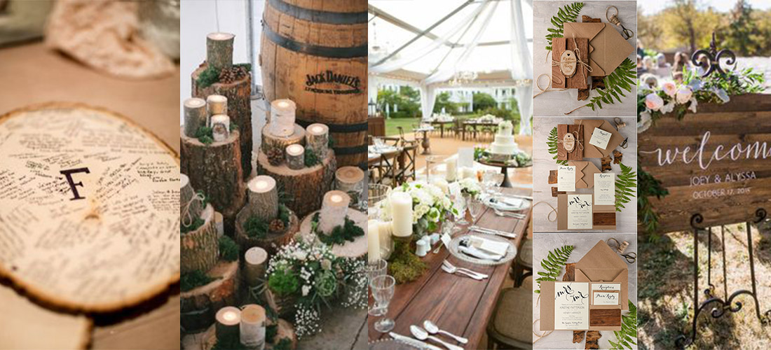 Greenery wedding: la tendencia en bodas para el 2017 34