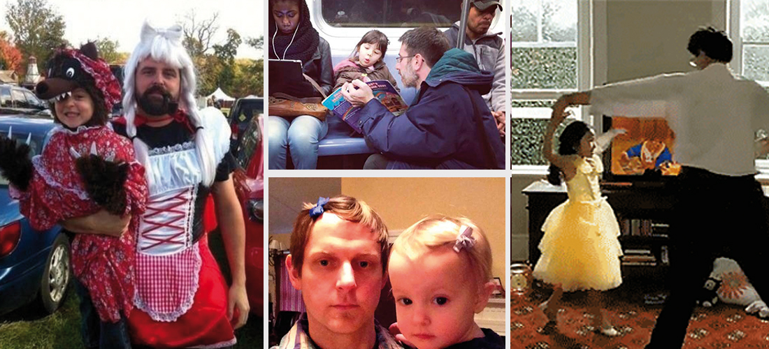 20 películas para ver con tu papá este día del padre 0