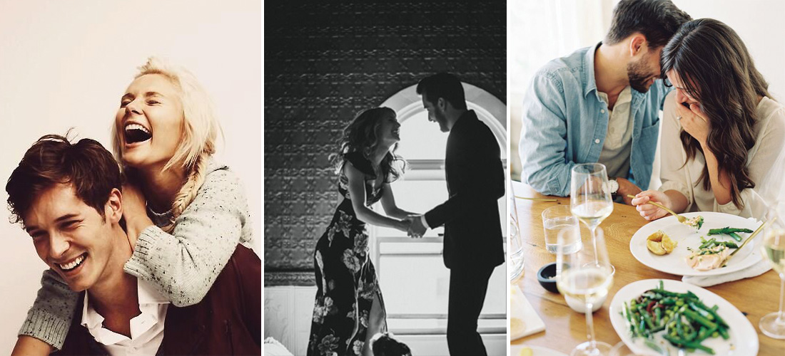 5 razones por las que ser torpe y reirte de ti misma lo enamorará por completo