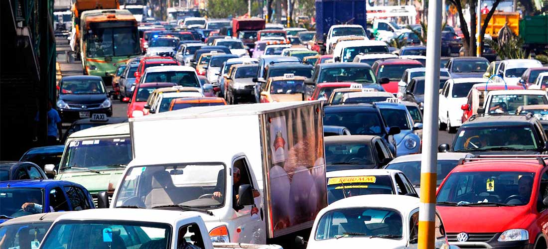 3 tipos de conductores odiosos