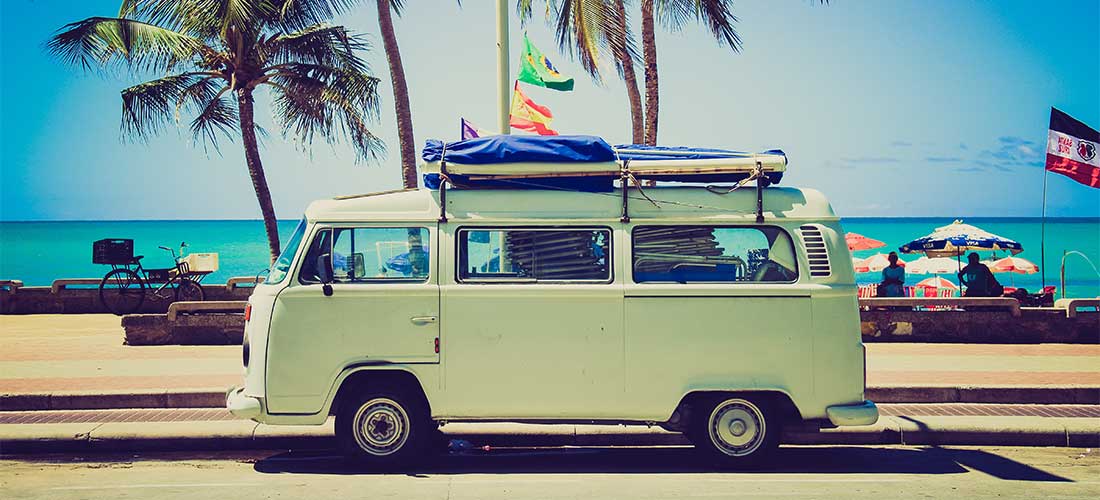 5 destinos mexicanos para pasarla ¡de lujo!