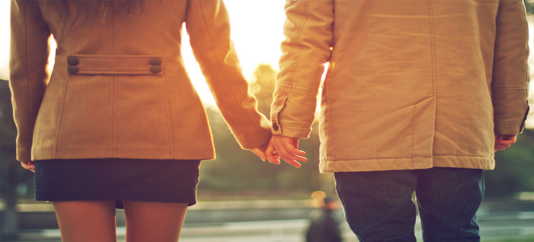 5 señales de que tu relación durará por mucho tiempo