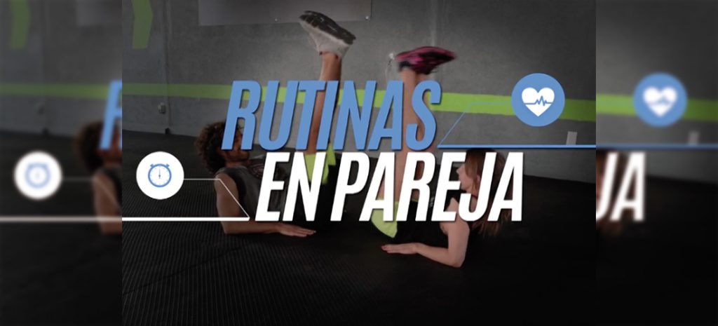 Increíble para hacer con tu pareja