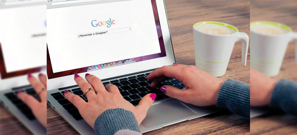 10 trucos geniales para tus búsquedas en Google