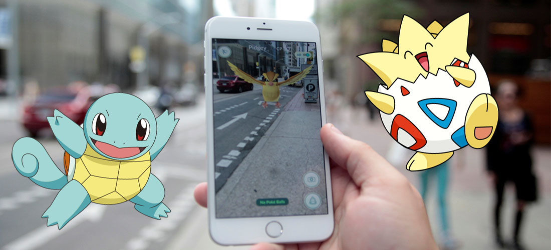 10 trucos para Pokémon Go que debes conocer