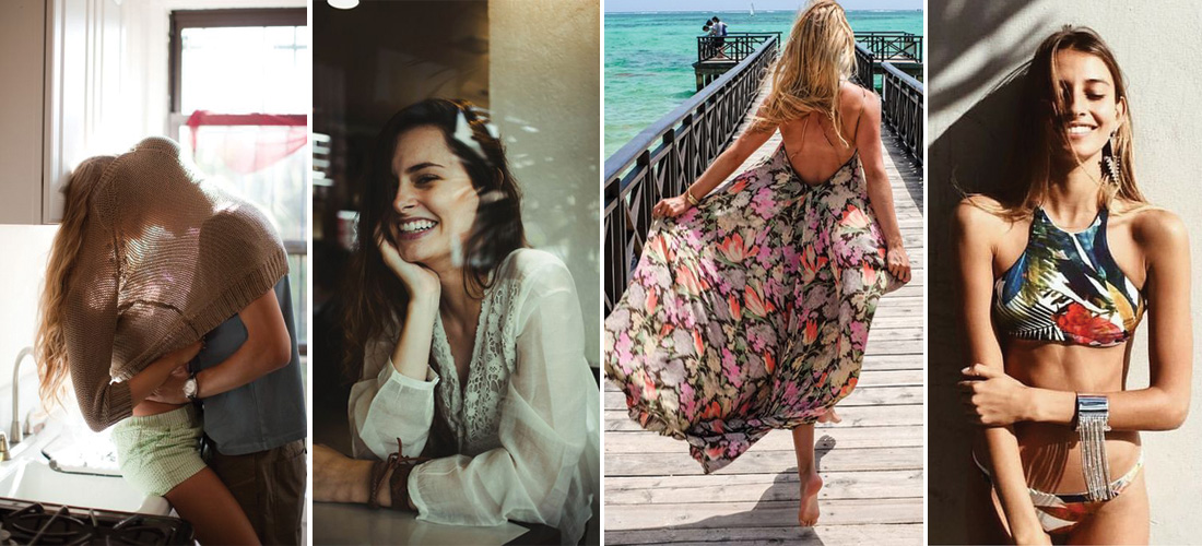 20 cosas que aprendes como mujer a lo largo de tu vida