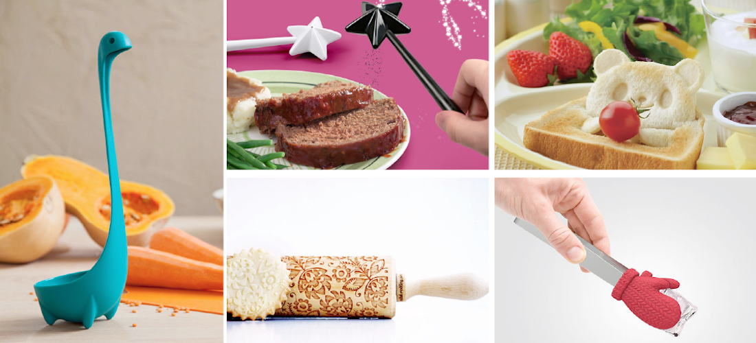Detalles mega cute para tu cocina