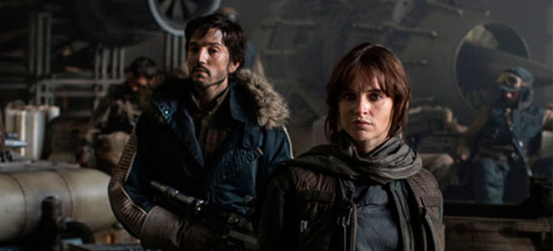 ¡Diego Luna sin fronteras!