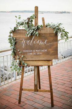 Greenery wedding