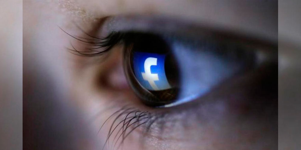 7 datos que deberías de borrar de Facebook