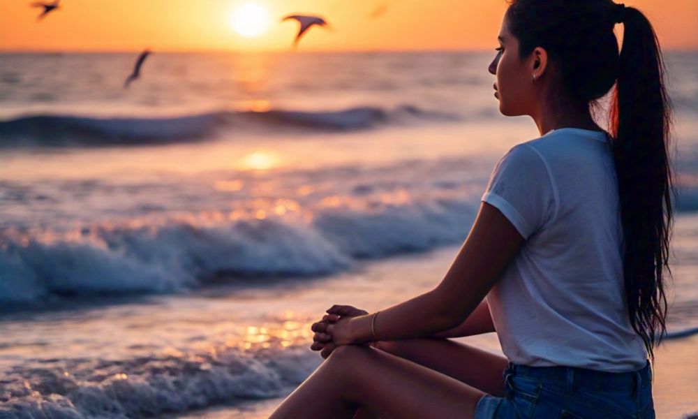 La felicidad como derecho propio