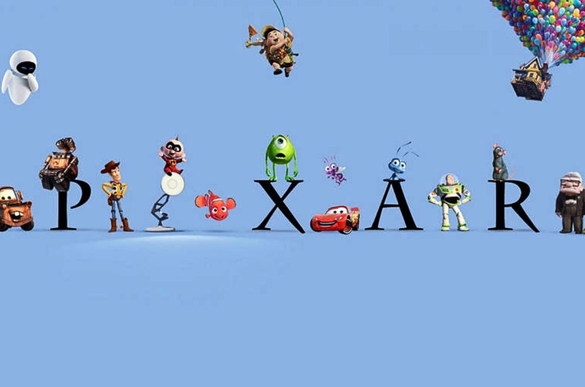 10 lecciones de vida que nos ha dejado Pixar