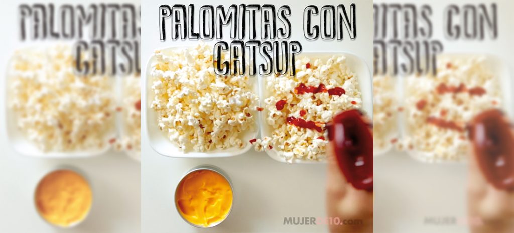 Combinaciones deliciosas ¡que no te imaginabas!