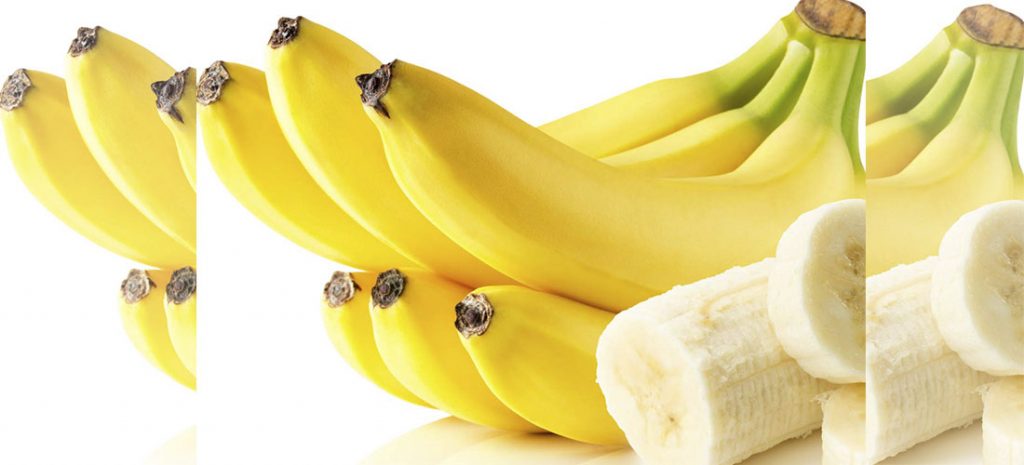 20 razones poderosas para comer plátano