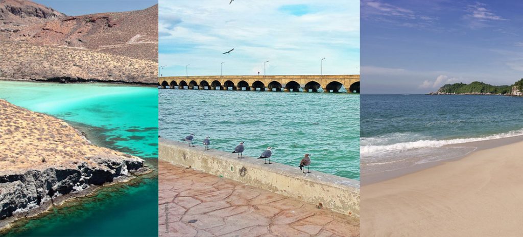 5 playas mexicanas que tienes que conocer este verano