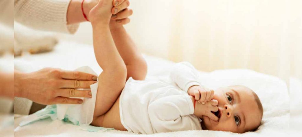 7 básicos para elegir las mejores toallas húmedas para tu bebé
