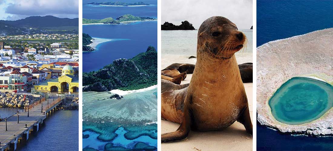 Islas Galápagos: El paraíso del que muchos hablan pero pocos conocen