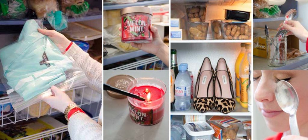 10 cosas inimaginables que debes guardar en tu refrigerador