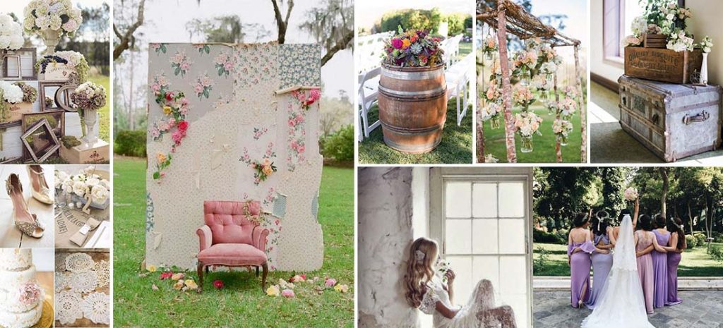 shabby-chic