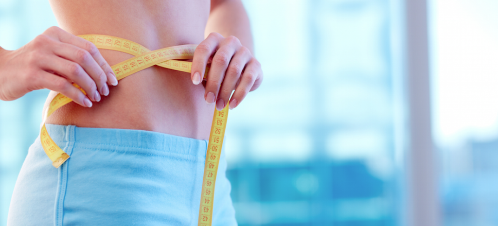 10 trucos infalibles para perder peso sin sacrificios