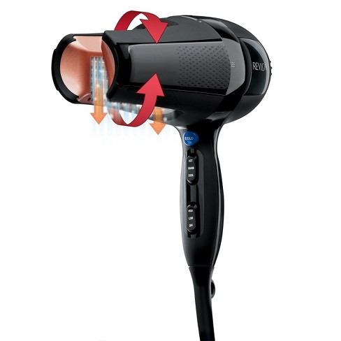 Revlon 360 secadora de pelo