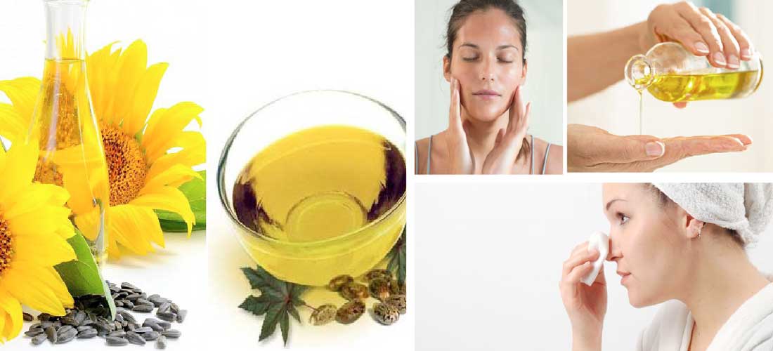 Limpia tu rostro con aceite: súper tip que amarás