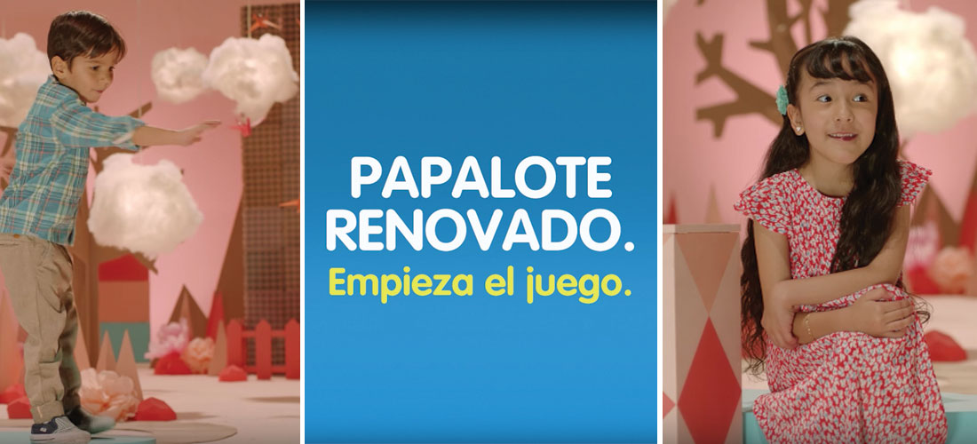 El Papalote Museo del Niño abre de nuevo sus puertas a los visitantes