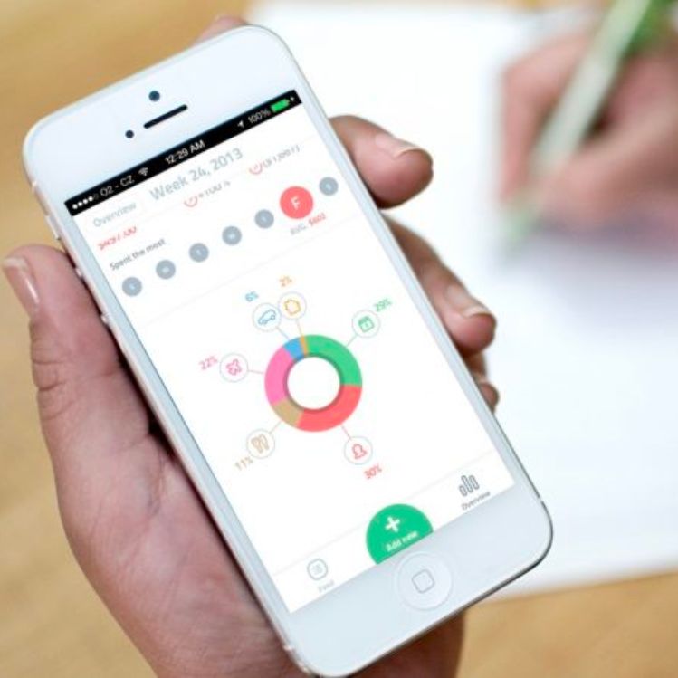 3 apps para mejorar tus finanzas personales