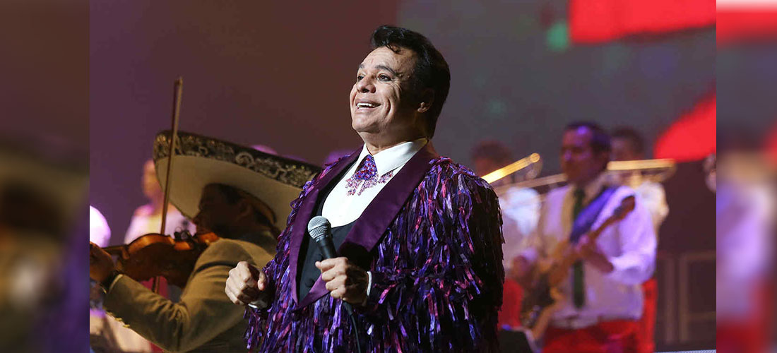 20 hermosas lecciones de vida que nos dejaron las canciones de Juan Gabriel