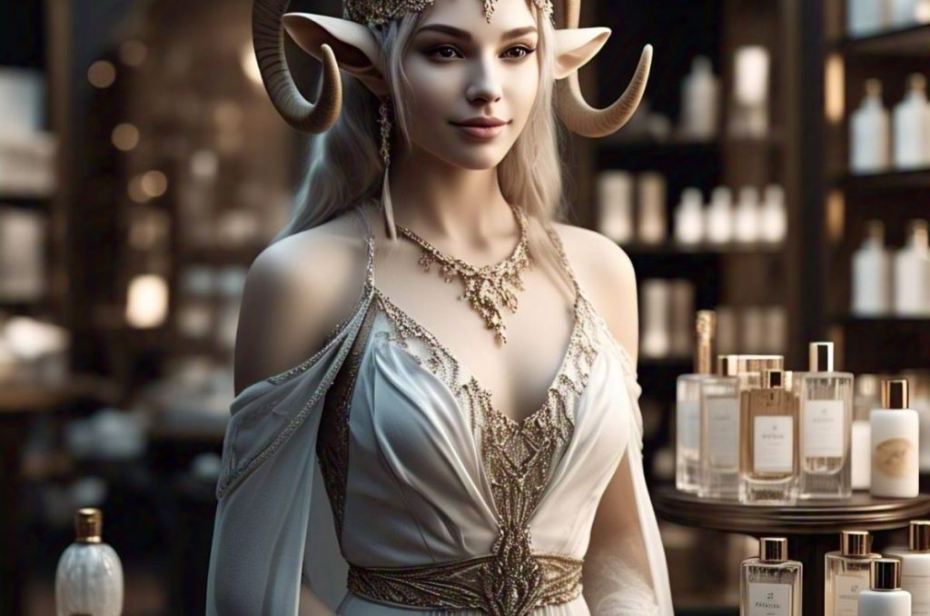 La fragancia indicada según tu signo zodiacal