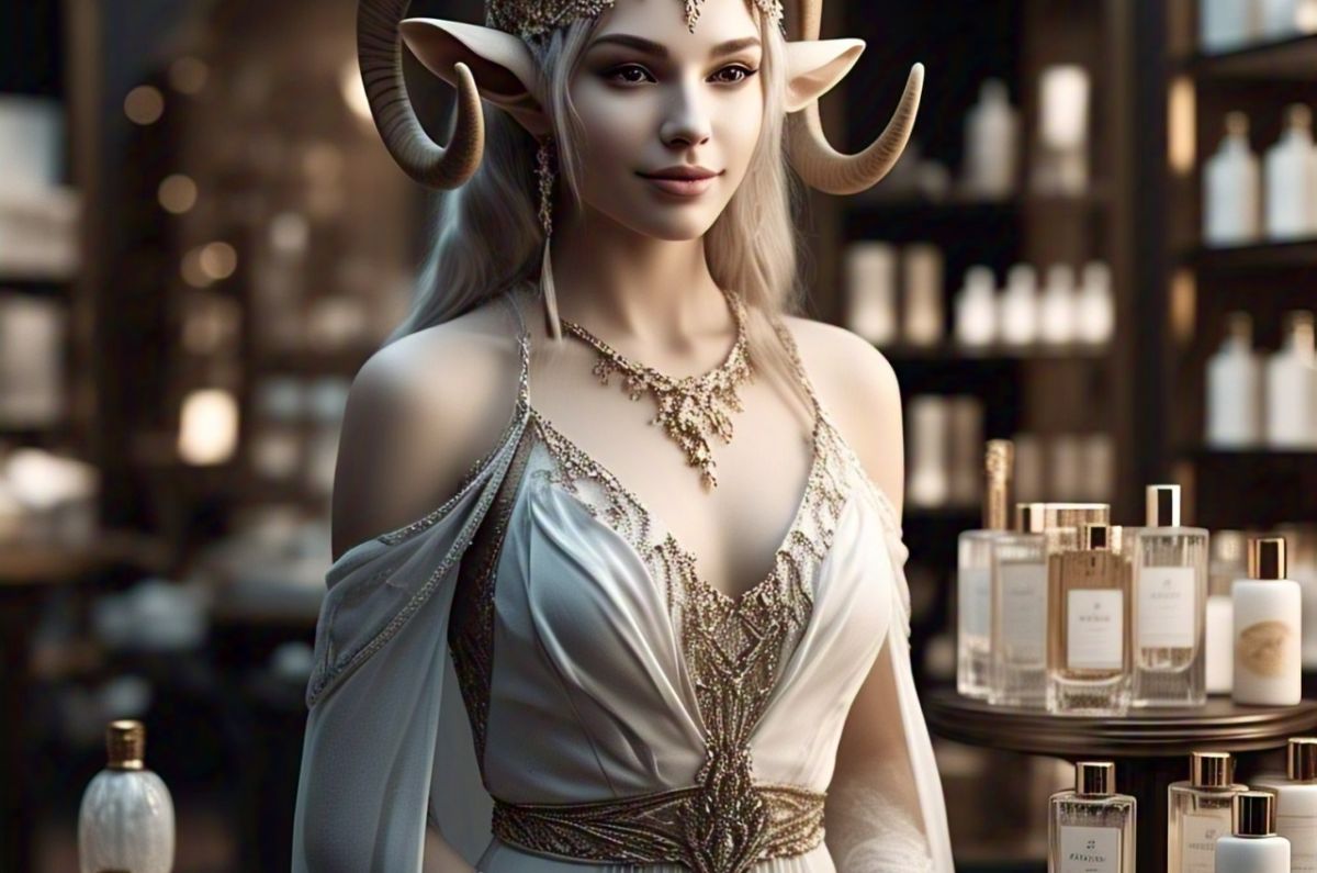 La fragancia indicada según tu signo zodiacal