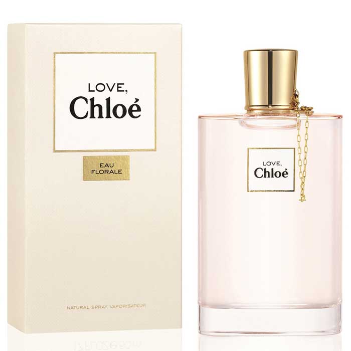 Chloé - Love Eau Florale