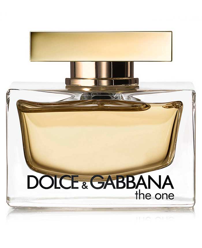 Dolce & Gabbana - The One
