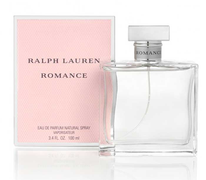 Ralph Lauren - Romance