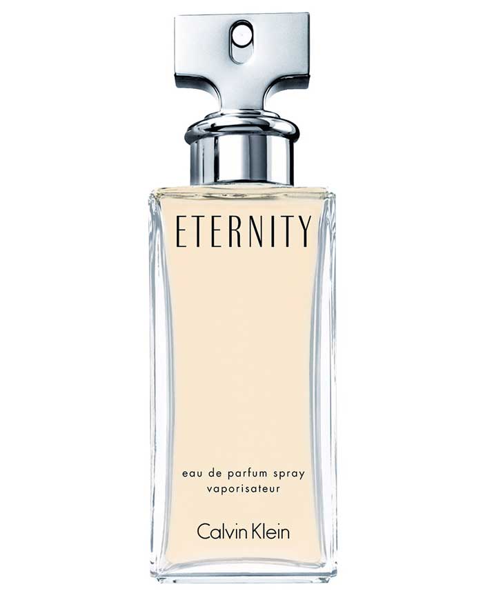 Calvin Klein - Eternity