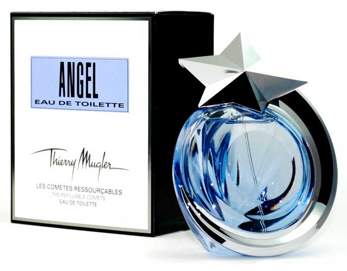 Thierry Mugler - Angel