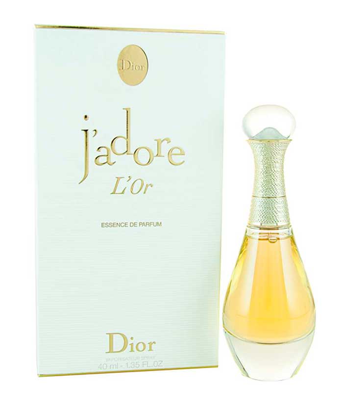 Dior -  J’adore L’Or