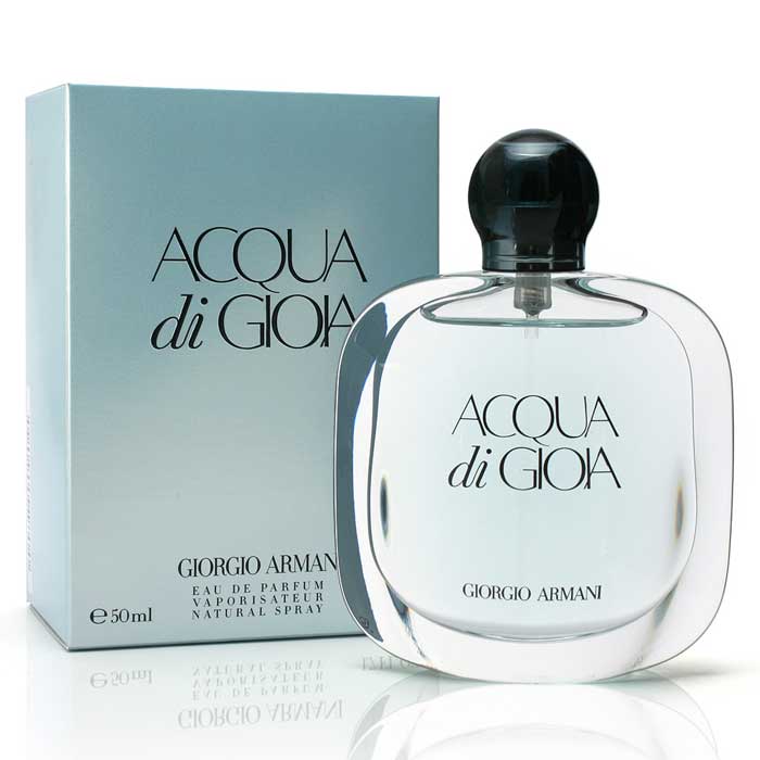  Giorgio Armani - Acqua de Gioia