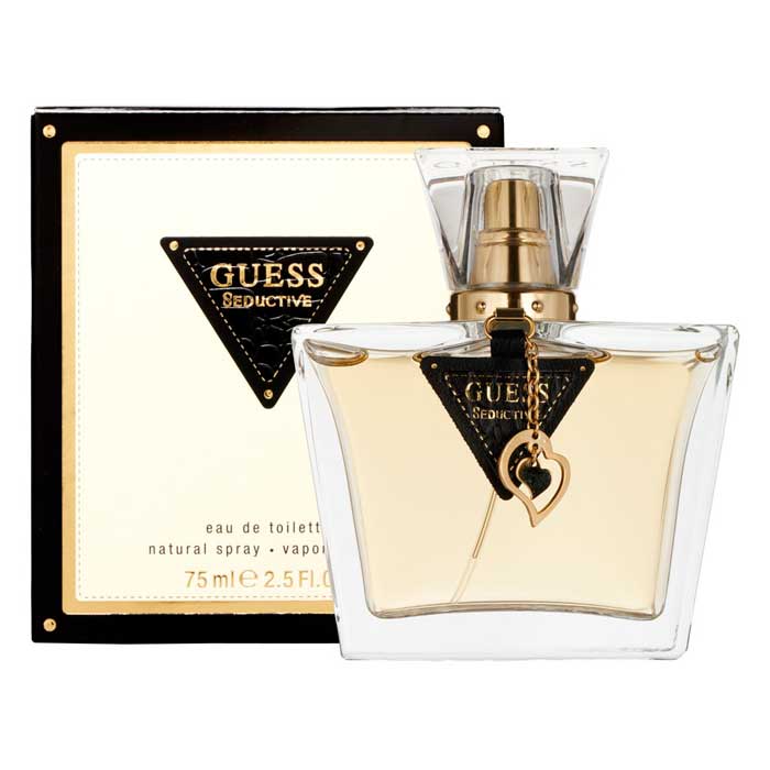 Guess - Seductive