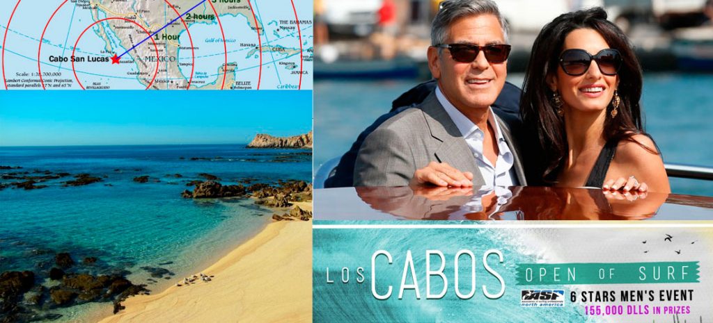 8 razones para visitar Los Cabos este verano